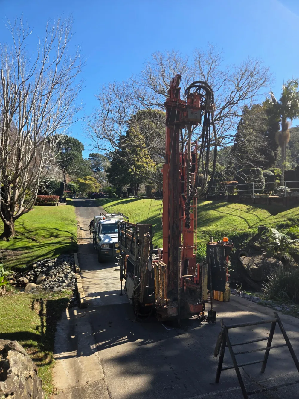 Home &raquo; Drilling