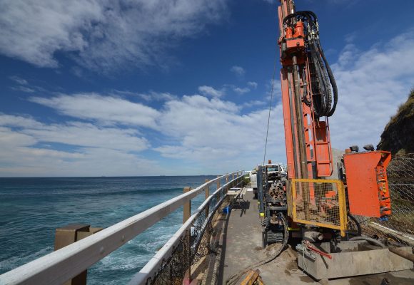 Why You Need Total Drilling Contractor Drilling Contractor Newcastle & Hunter Valley - Total Drilling