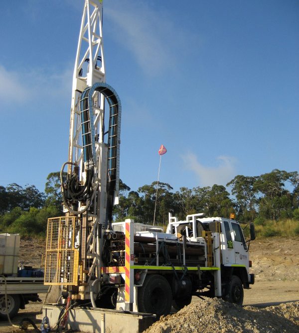 About Total Drilling Contractor Newcastle & Hunter Valley