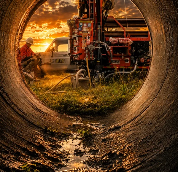 Precision Drilling