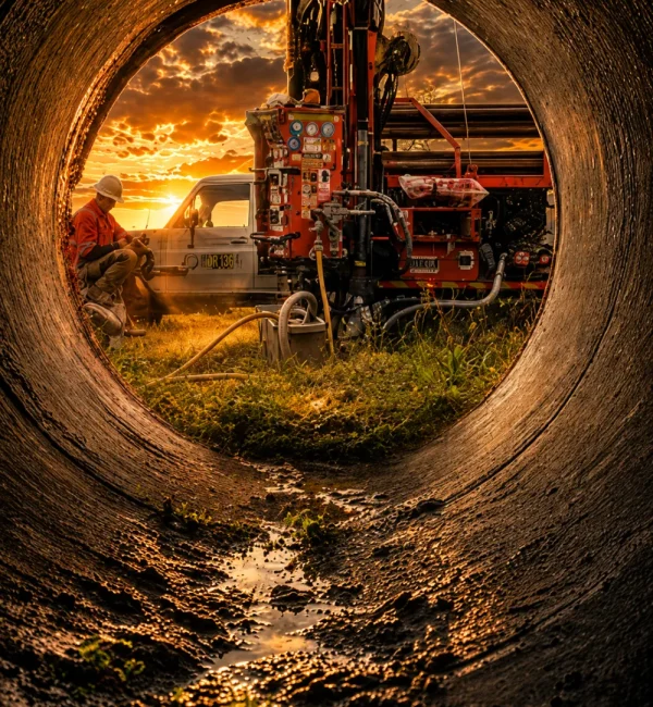 Precision Drilling